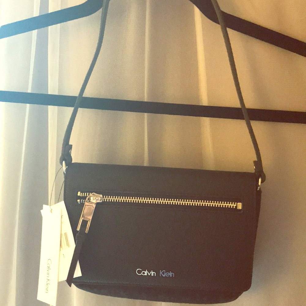 Calvin Klein Small Handbag